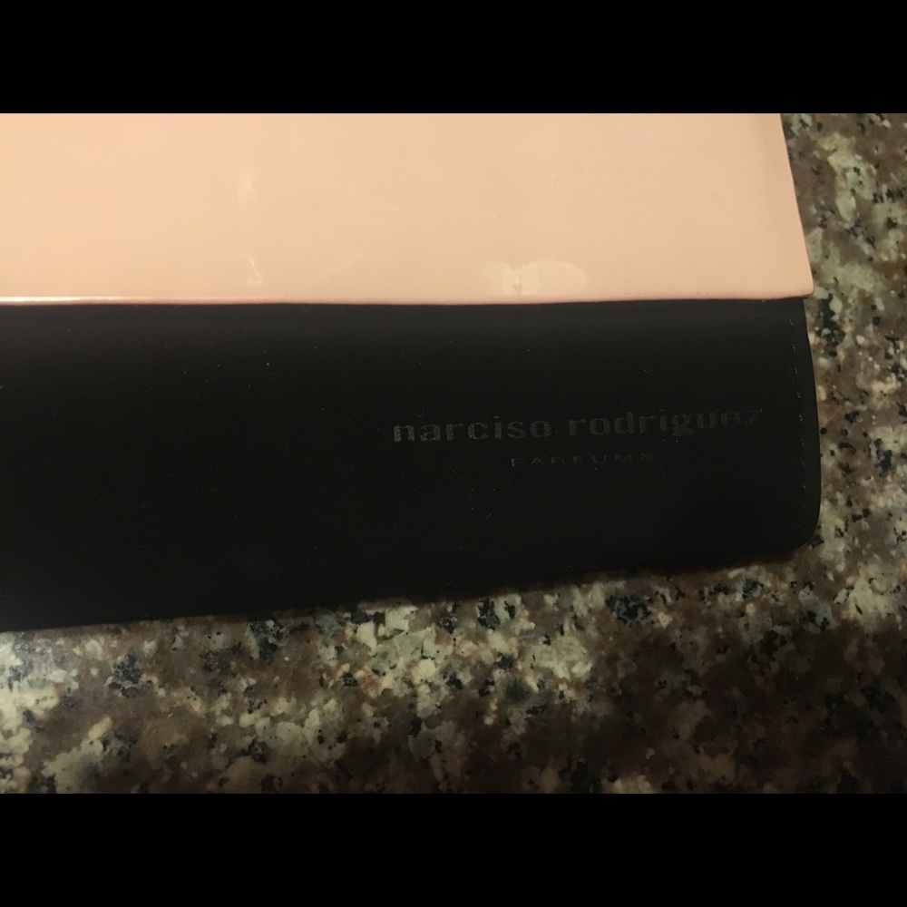 Make up bag